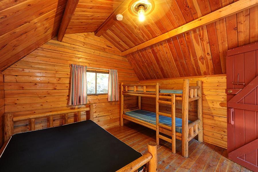 Gallagher Lake Parkbridge Hotel Okanagan-Similkameen Buitenkant foto